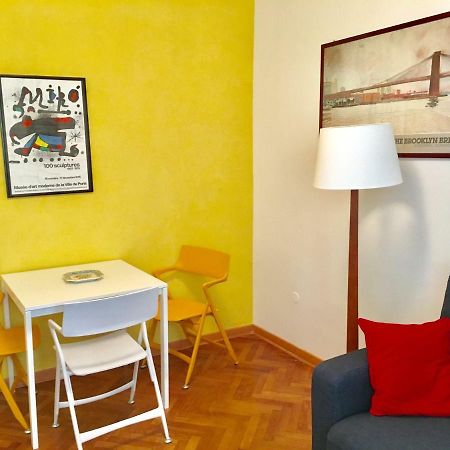 דירות טריאסטה Casa Del Cucciolo Con Parcheggio Privato מראה חיצוני תמונה
