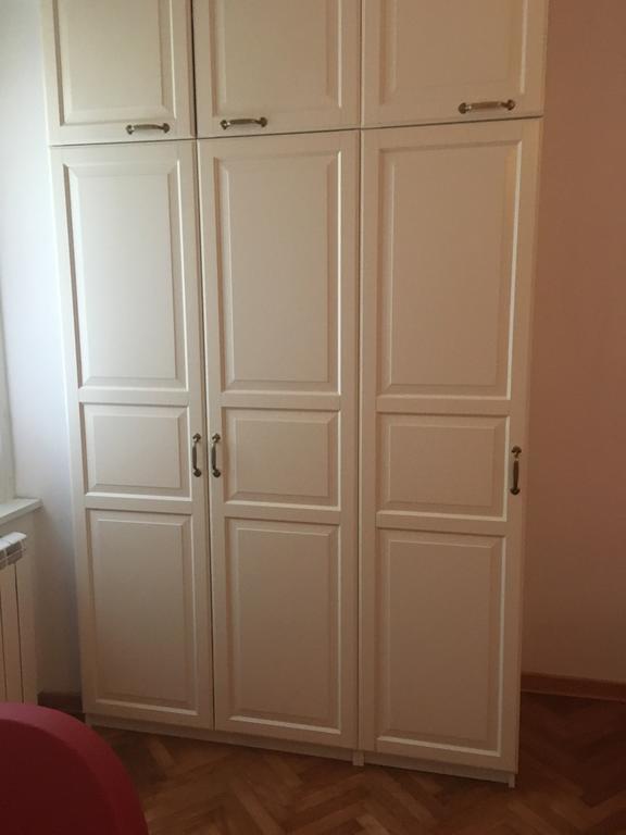 דירות טריאסטה Casa Del Cucciolo Con Parcheggio Privato מראה חיצוני תמונה