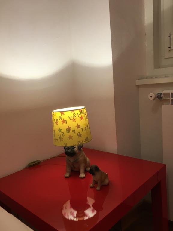 דירות טריאסטה Casa Del Cucciolo Con Parcheggio Privato מראה חיצוני תמונה