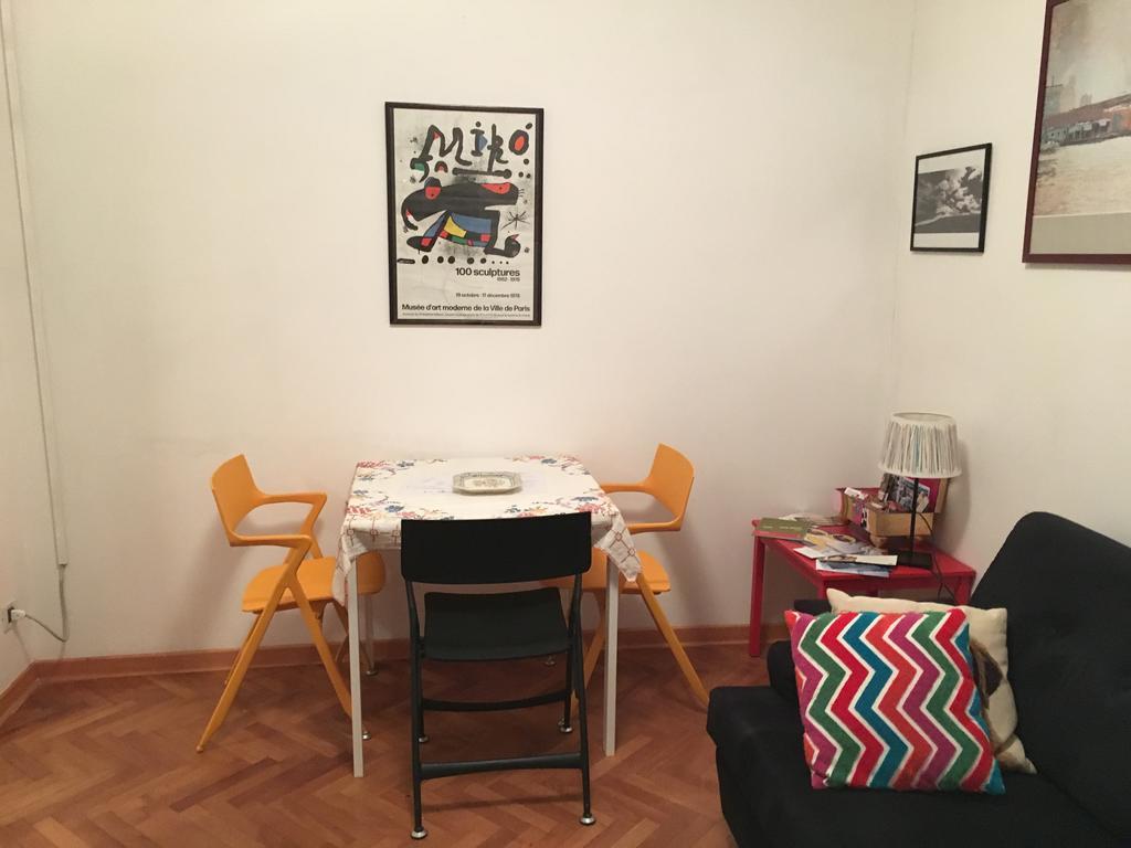 דירות טריאסטה Casa Del Cucciolo Con Parcheggio Privato מראה חיצוני תמונה