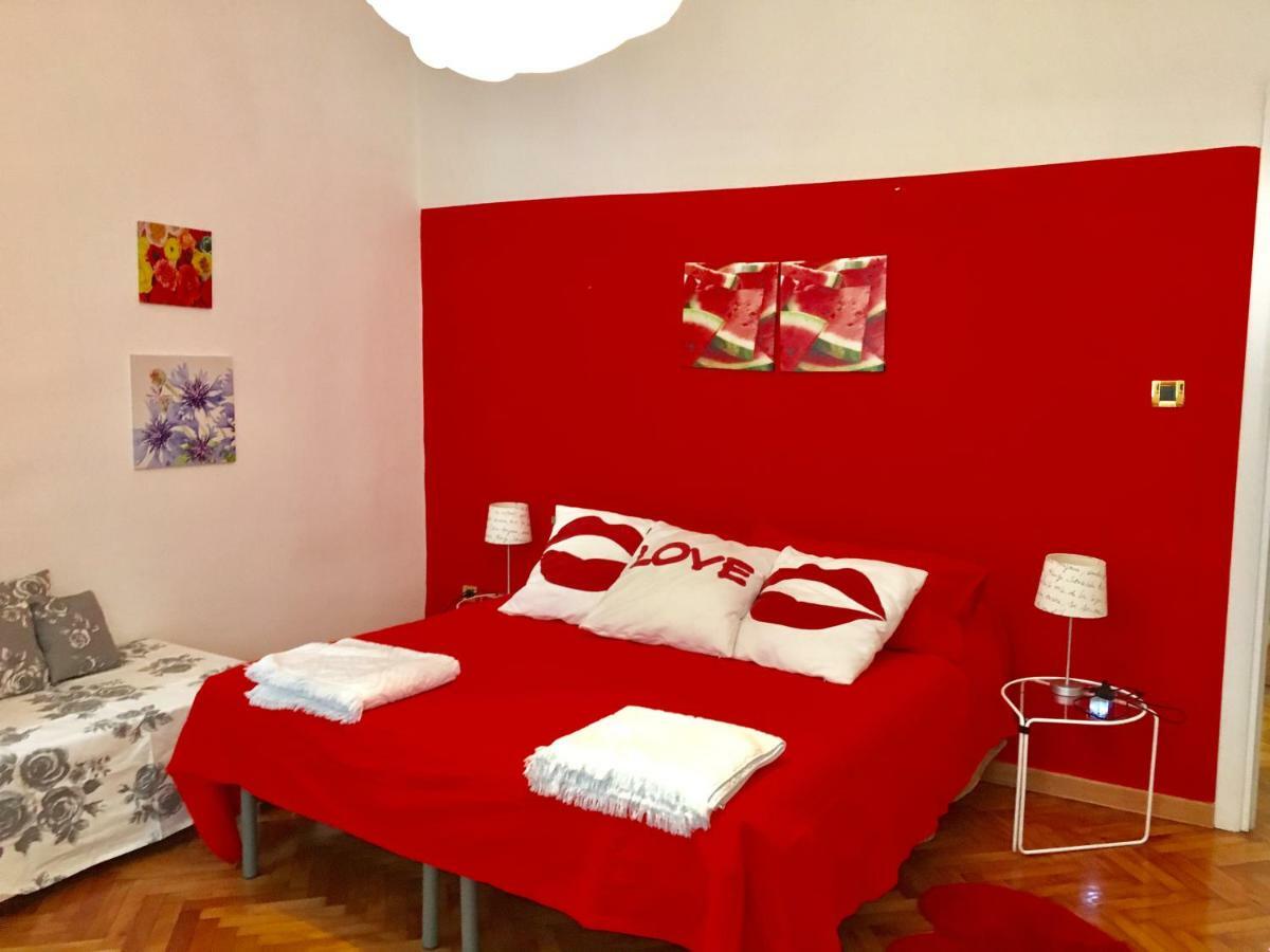 דירות טריאסטה Casa Del Cucciolo Con Parcheggio Privato מראה חיצוני תמונה