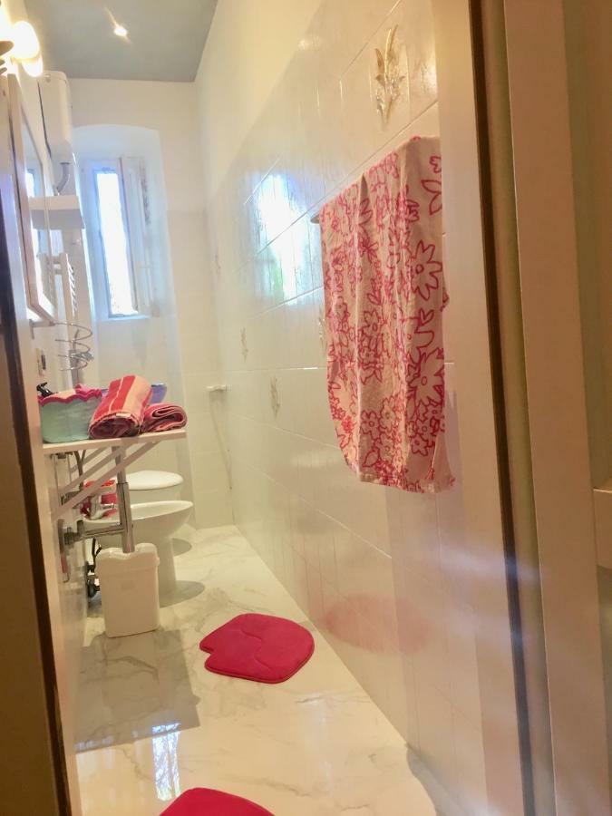 דירות טריאסטה Casa Del Cucciolo Con Parcheggio Privato מראה חיצוני תמונה